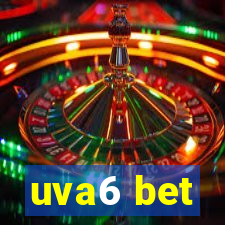 uva6 bet